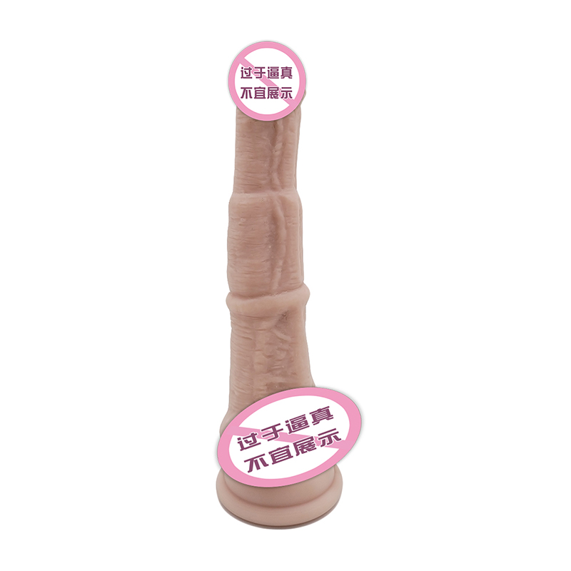 877 Dildo Dildo Silicone Dildo le cupán súchán G-Spota Spot Dildos Bréagáin Gnéas Anal do Mhná agus do Lánúin