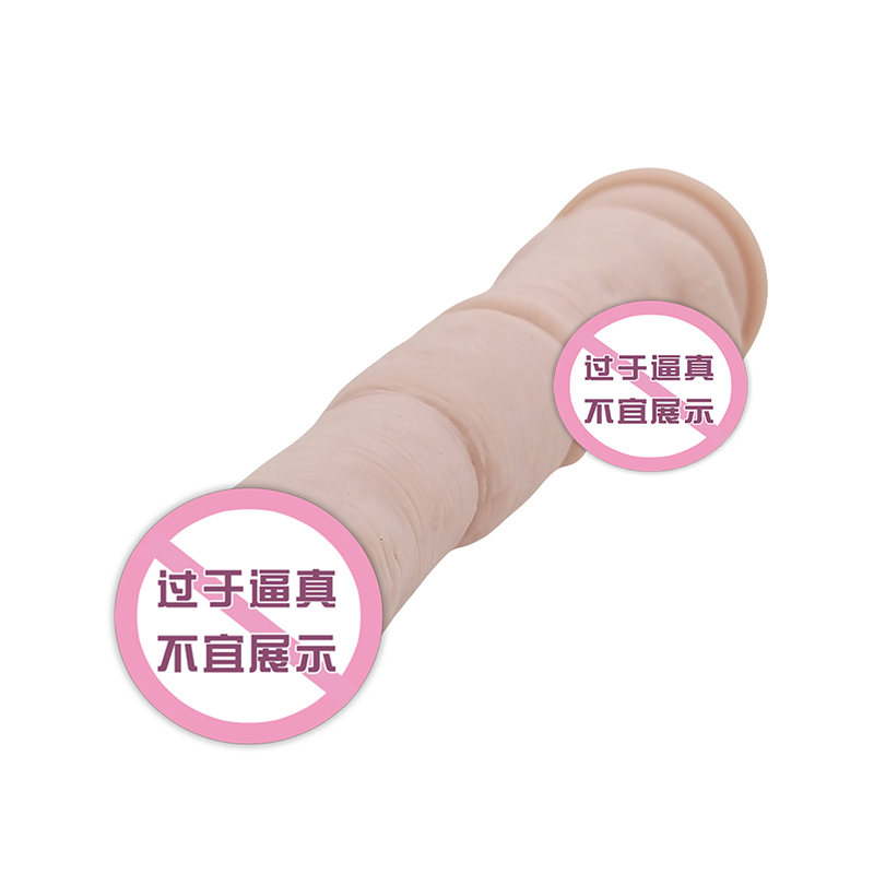 877 Dildo Dildo Silicone Dildo le cupán súchán G-Spota Spot Dildos Bréagáin Gnéas Anal do Mhná agus do Lánúin