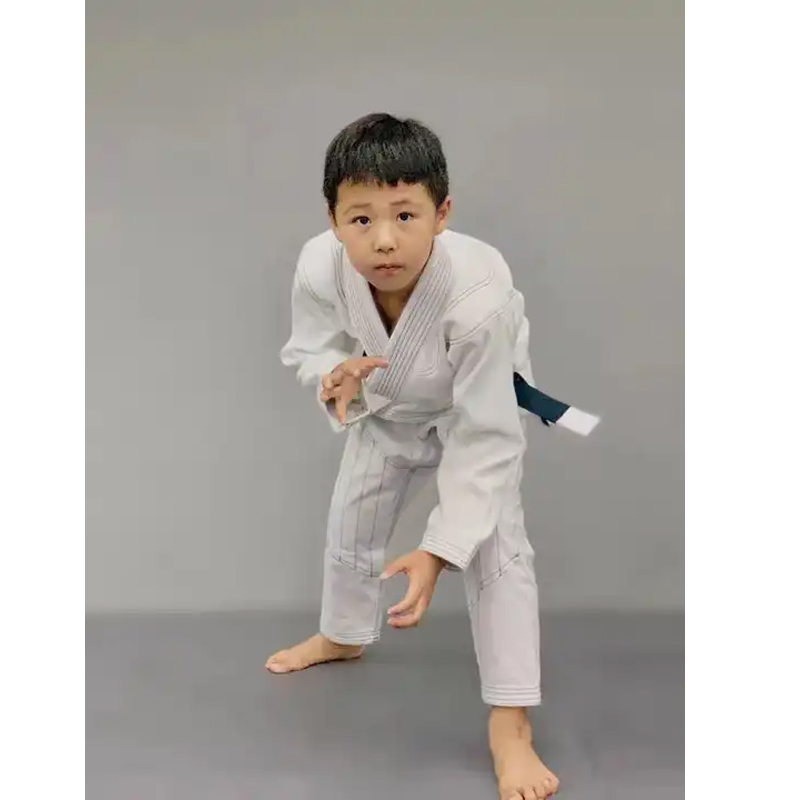 Páistí soláthair mórdhíola bjj gi, páistí bjj gis, páistí kimono,