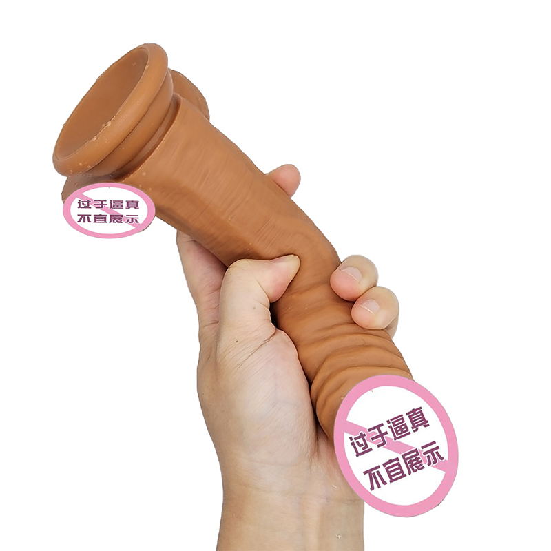 803 Cupán Super Súchán Masturbation Mná Dildos Silicon Dildos Réalaíoch Bréagáin Gnéas Móra Réalaíoch Black Black Dildos Big Dildos do Mhná