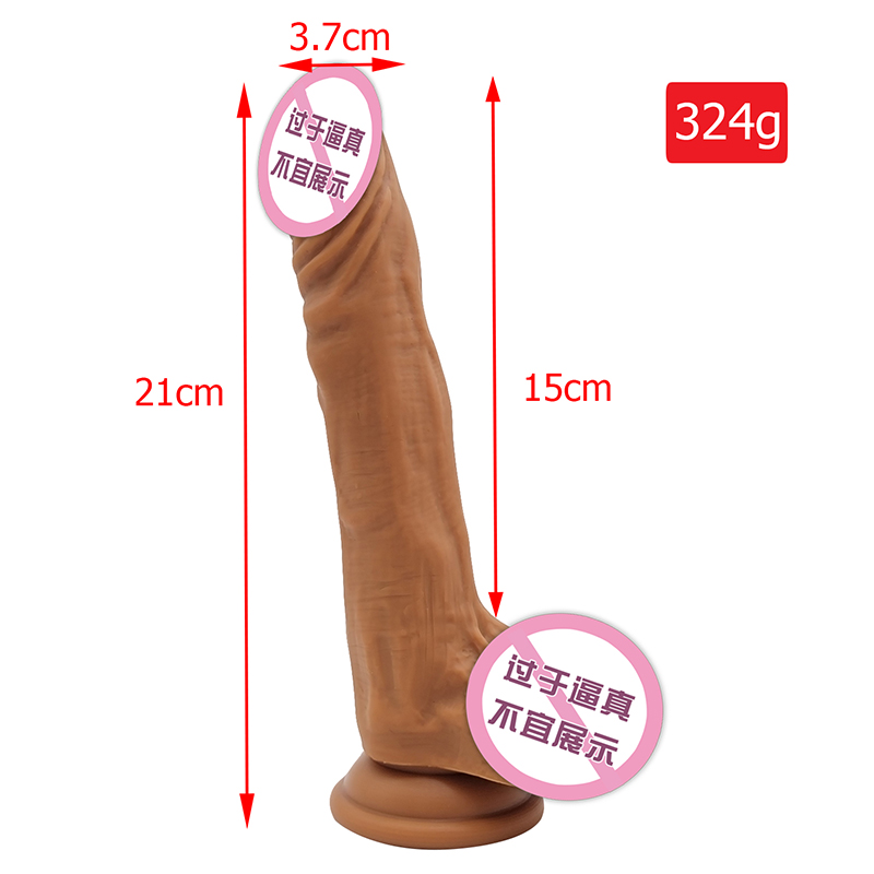 803 Cupán Super Súchán Masturbation Mná Dildos Silicon Dildos Réalaíoch Bréagáin Gnéas Móra Réalaíoch Black Black Dildos Big Dildos do Mhná