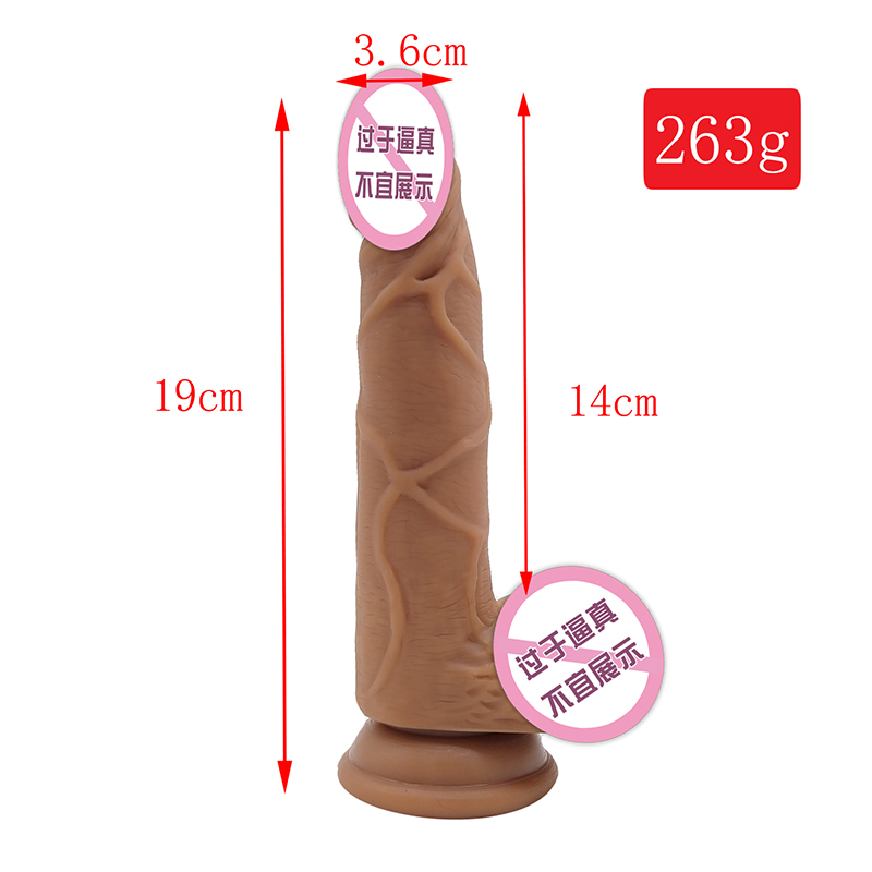 802 cupán súchán Super masturbation baineann dildos silicon dildos réadúla bréagáin ghnéas ollmhór réadúla penis dildos mór réadúla do mhná