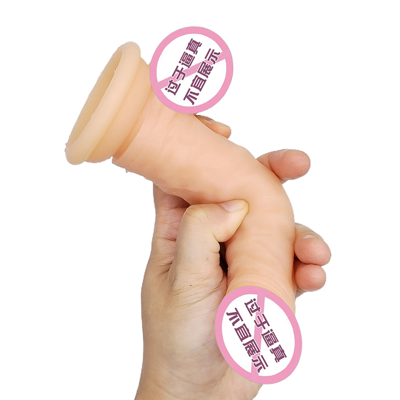 801 Cupán Super Súchán Masturbation Mná Dildos Dildos Dildos Réalaíoch Bréagáin Gnéas Móra Réalaíoch Dildos Big Réalaíoch do Mhná