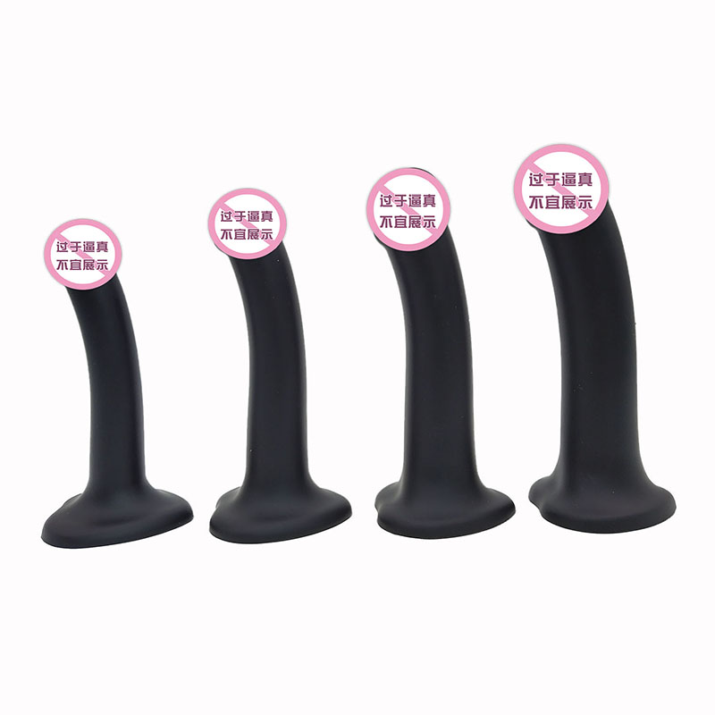 897 Bréagáin Gnéas Dildo le Penis Fear Cupán Súchán do Mhná Vagina Masturbator