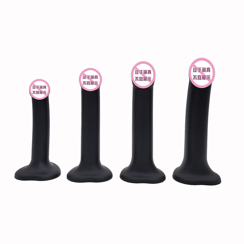 897 Bréagáin Gnéas Dildo le Penis Fear Cupán Súchán do Mhná Vagina Masturbator