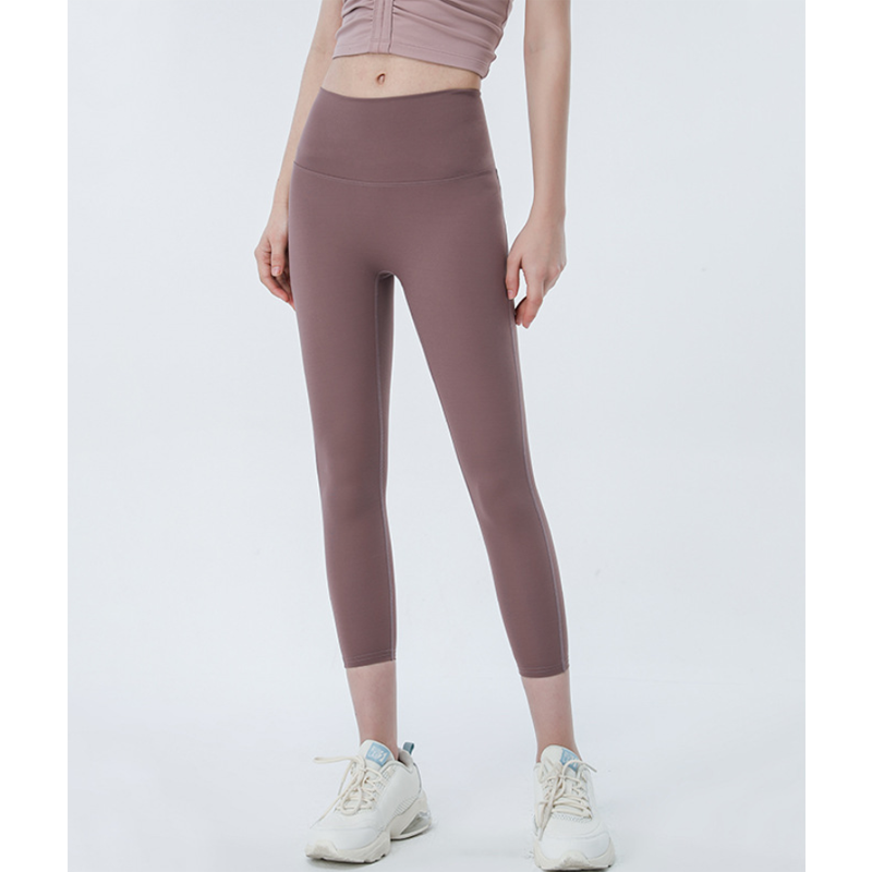 Pants Yoga Póca Múcháin gan uaim