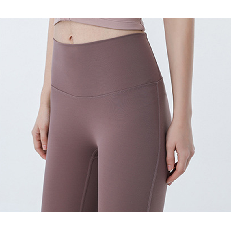 Pants Yoga Póca Múcháin gan uaim