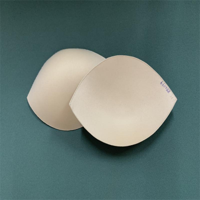 Branude atá deimhnithe ag Eco breathable