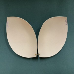 Branude atá deimhnithe ag Eco breathable