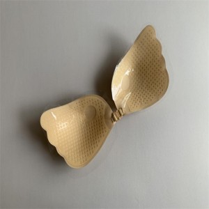 Bra anála Eco anála atá deimhnithe