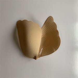 Bra anála Eco anála atá deimhnithe