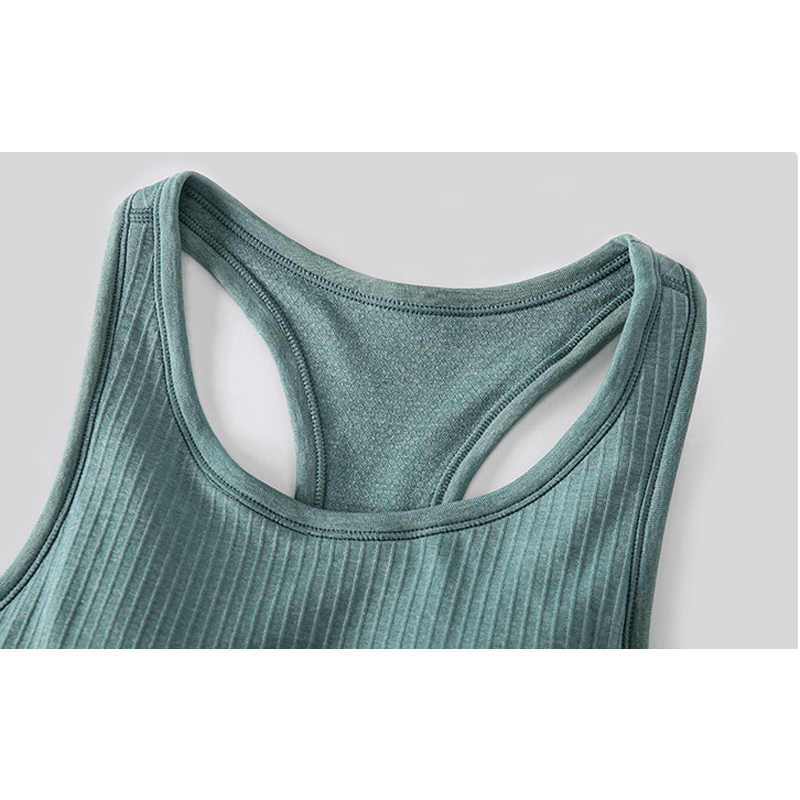 O Muineál I Dílsiú Yoga Padded I-chruth