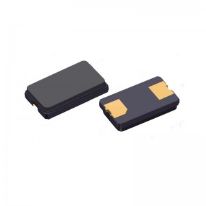 Athshondaire criostail ceirmeach 5032 12MHz