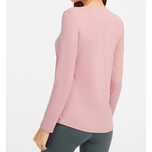 Léinte Tirim O -Tirim O Muineál Yoga