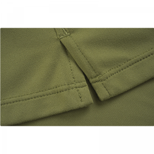 Léinte Yoga scoilte dath soladach scaoilte