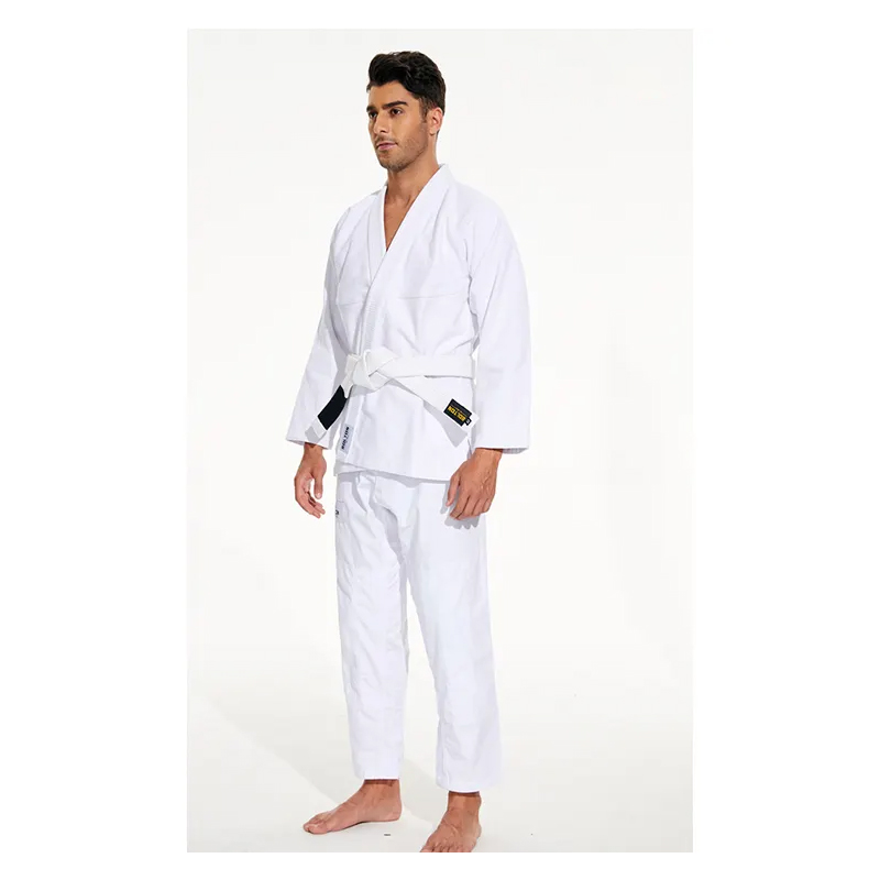 Brasaíle jiu jitsu gi bjj gis, bjj kimono buan le líneáil istigh i 2023