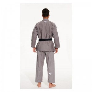 2023 CUR CHUN CINN CUR CHUN CINN CUSTAIM CÚNAMH AR CHUIDEACHTA BJJ GIS, BJJ GI Mórdhíola I Fabraic Cadáis 100% breathable 100%