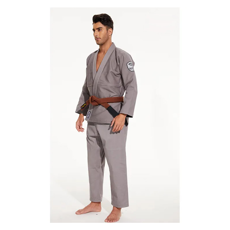 2023 CUR CHUN CINN CUR CHUN CINN CUSTAIM CÚNAMH AR CHUIDEACHTA BJJ GIS, BJJ GI Mórdhíola I Fabraic Cadáis 100% breathable 100%