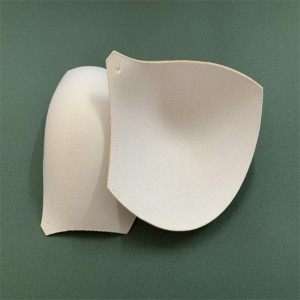 Cupán Bra Bra anála atá deimhnithe ag GRS ar ardchaighdeán GRS