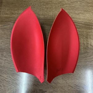 Cupán fo-éadaí ardcháilíochta elegance serene