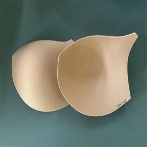 Softsilhouette breathablenude bra