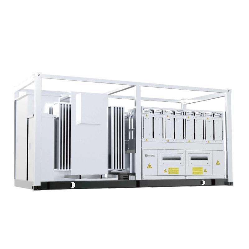 EH-2400 N3200-HA-MR-US-34.5KV