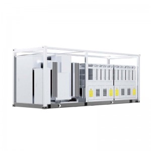 EH-4000 N4400 N4800-HA-MR-US-34.5KV