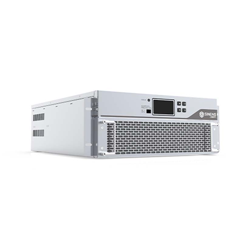 Raca SPU-50 suite