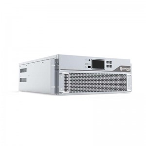 Raca SPU-50 suite