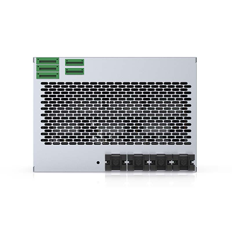 Raca SPU-100 suite