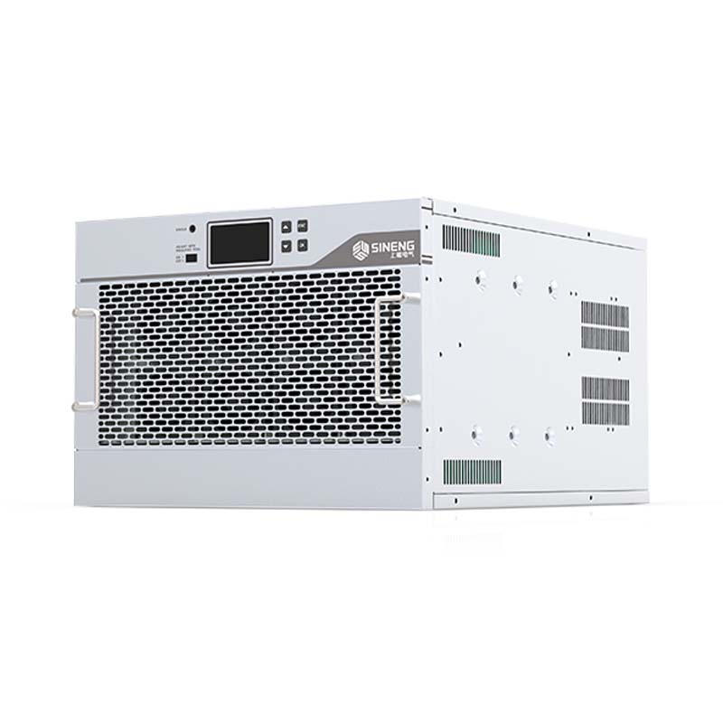 Raca SPU-100 suite