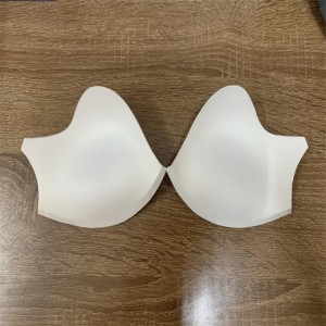 Bra brú suas bog agus tacúil GRS-deimhnithe