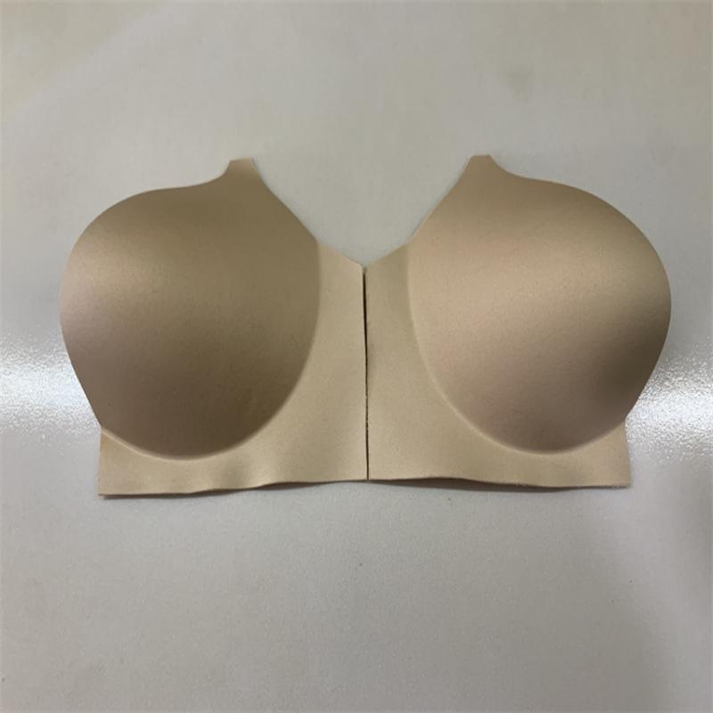 Corn Bralette Só Solais Ardchaighdeáin Buailte