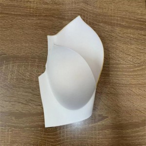 Corn Bralette Só Solais Ardchaighdeáin Préimh Buailte