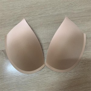 Fo-éadaí inbhuanaithe atáneamhdhíobhálach don chomhshaol