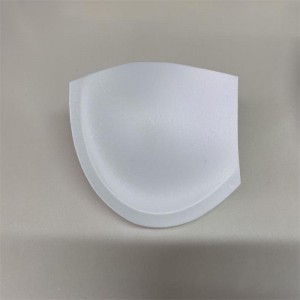 Cupán bralette só éadrom síoda opulent