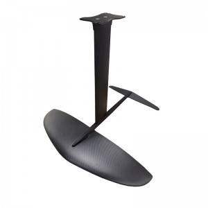 Dearadhnua Sciatháin Snáithín Carbóin le haghaidh Hidreafoil