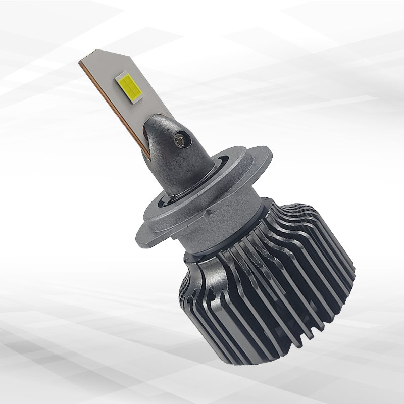 N58 bolgáin ceannlampa LED faoi stiúir