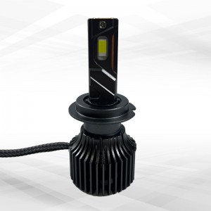 P45 bolgáin ceannlampa LED faoi stiúir