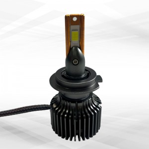 N68 bolgáin ceannlampa LED faoi stiúir