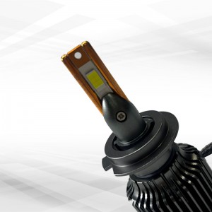 N68 bolgáin ceannlampa LED faoi stiúir