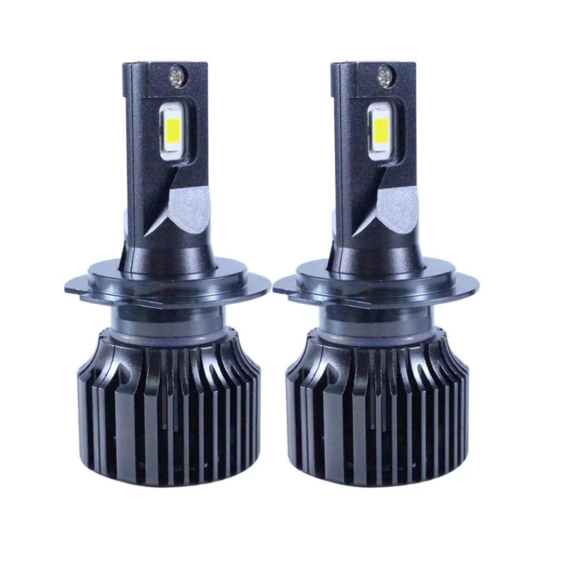 D7 bolgáin ceannlampa LED faoi stiúir