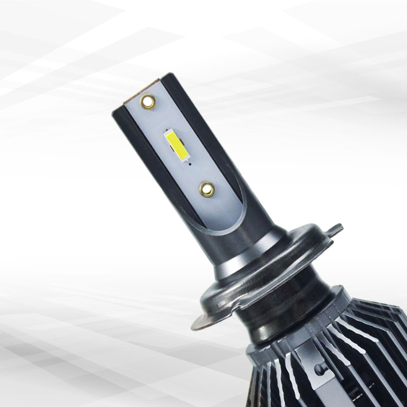 C3 bolgáin ceannlampa LED faoi stiúir