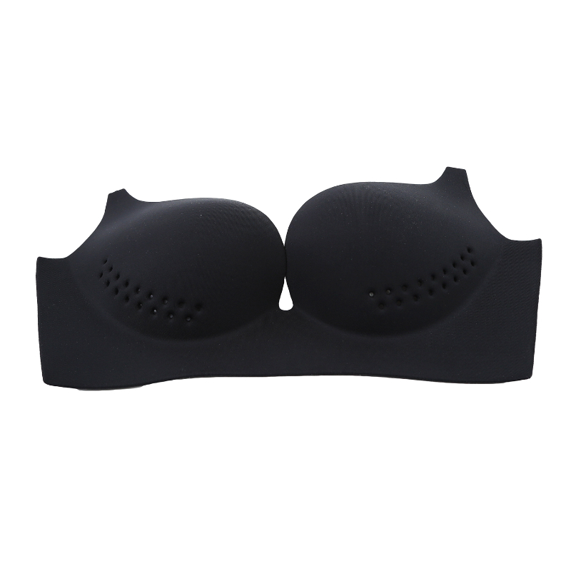 Spóirt Luxeyoga atáneamhdhíobhálach don chomhshaol breathablelux GRS-deimhnithe Corn Corn Corn Bra-Corn Bra-Corn Corn FOAM FOAM