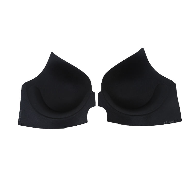 Breathablelux eco Yoga spóirt touch-dheimhnithe ag Lightluxury Lightluxury Nude Bra Corn Corn Corn Mold Corn Corn Foam