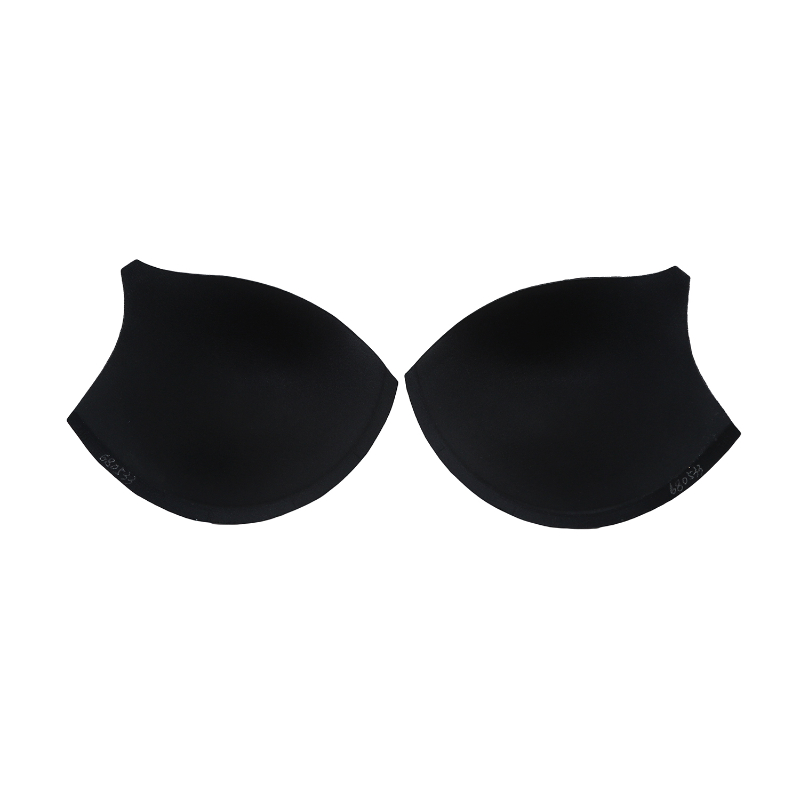 Breathablelux eco Yoga spóirt touch-dheimhnithe ag Lightluxury Lightluxury Nude Bra Corn Corn Corn Mold Corn Corn Foam