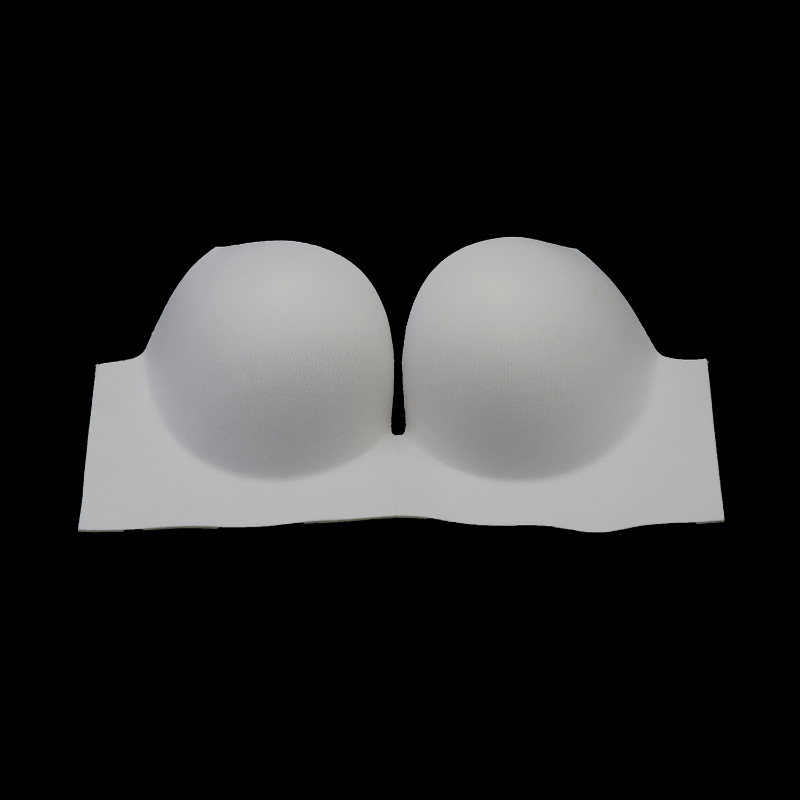 Luxe Comfort Yoga Sports Touch GRS-deimhnithe Eco Corn Corn Corn Corn Cup Cup Cupán Cupán Cupán