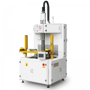 DG-500D Servo Cam Meaisín Múnlaithe Uathoibríoch