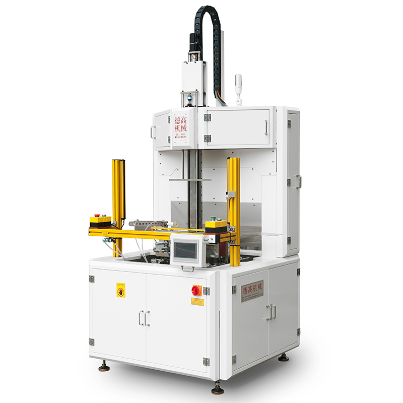 Praghas an mhargaidh agus ceannach Meaisín Múnlaithe Carton