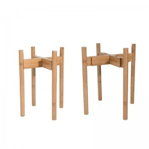 Bláthanna inchoigeartaithe bambú seastán plandaí raca